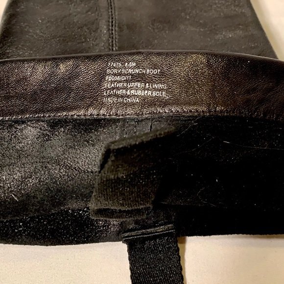 Frye Borv Slouch Boot - Picture 8 of 8